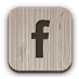 Footer Facebook Icon Minot